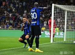 澳门威尼斯官网_劳塔罗完成关键进球