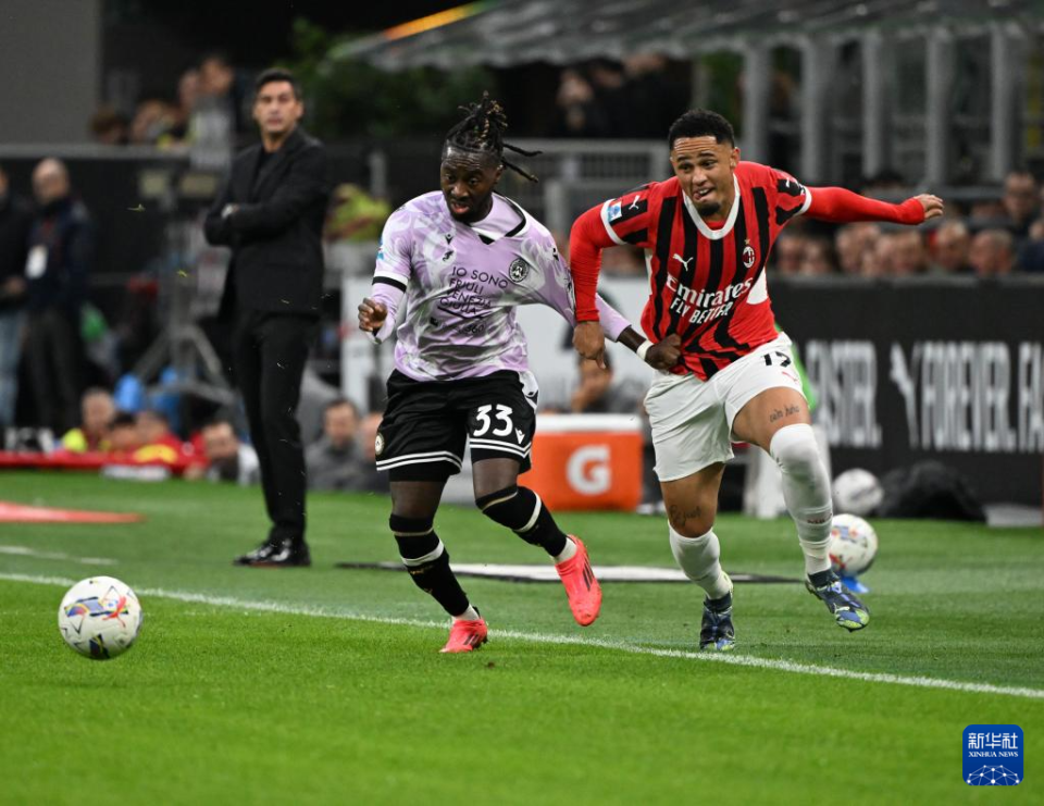 澳门威尼斯官网_关于AC米兰意甲战胜拉齐奥莱奥反击破门的信息